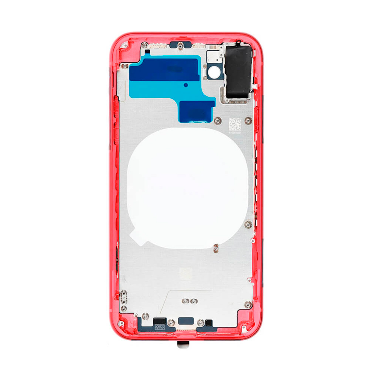 Carcasa sin flex iPhone 11